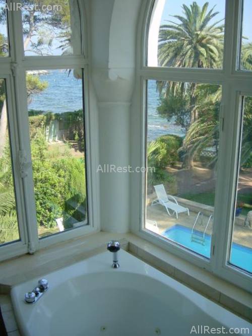 Hotel La Villa Mauresque 21